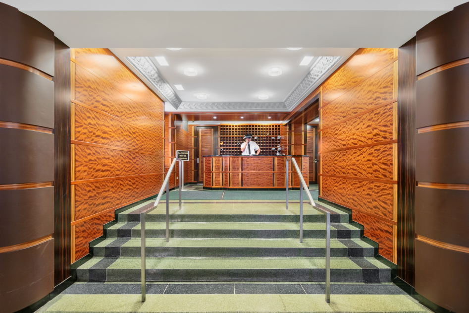 Gramercy House 235 E 22nd St, Manhattan, NY 10010 - Photo 5 of 21