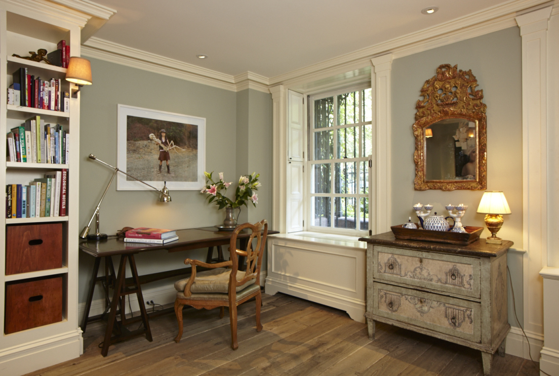3 Gramercy Park West, Unit 1F Manhattan, NY 10010 - Photo 5 of 15