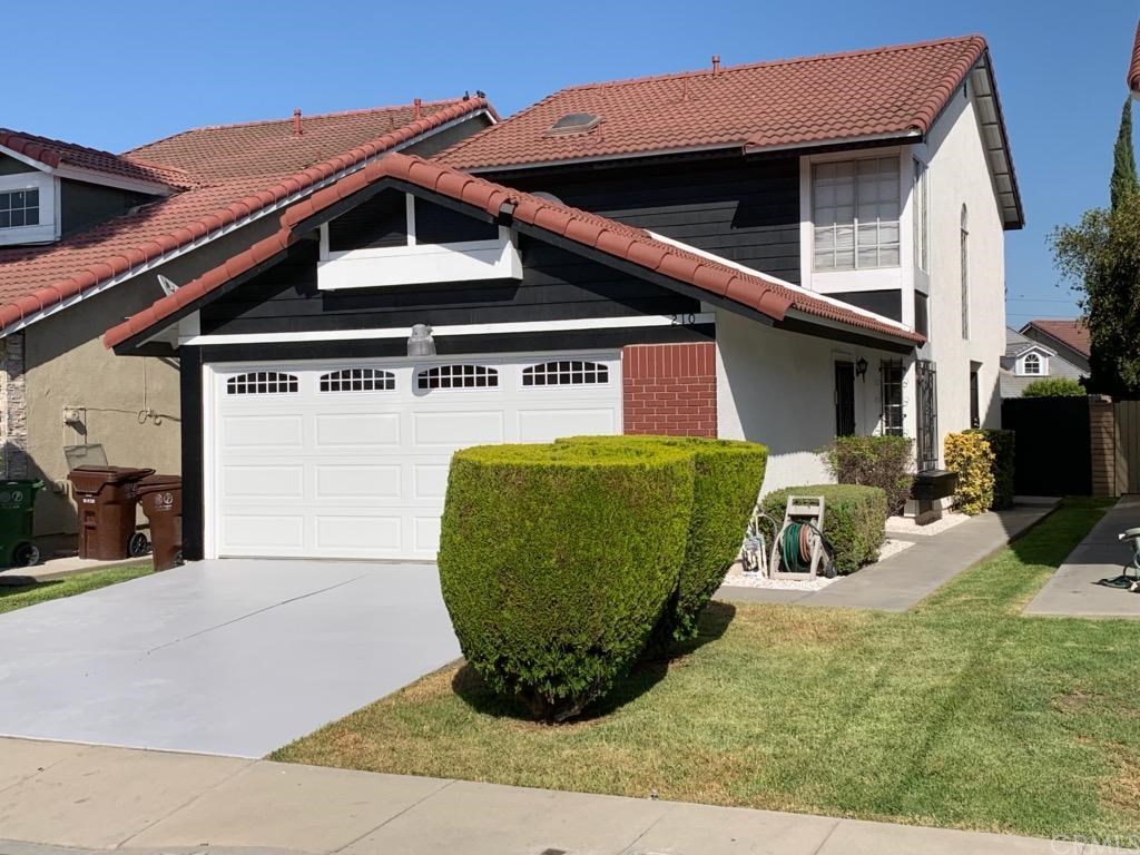 210 South Paulsen Avenue Compton, CA 90220 - Photo 1 of 1