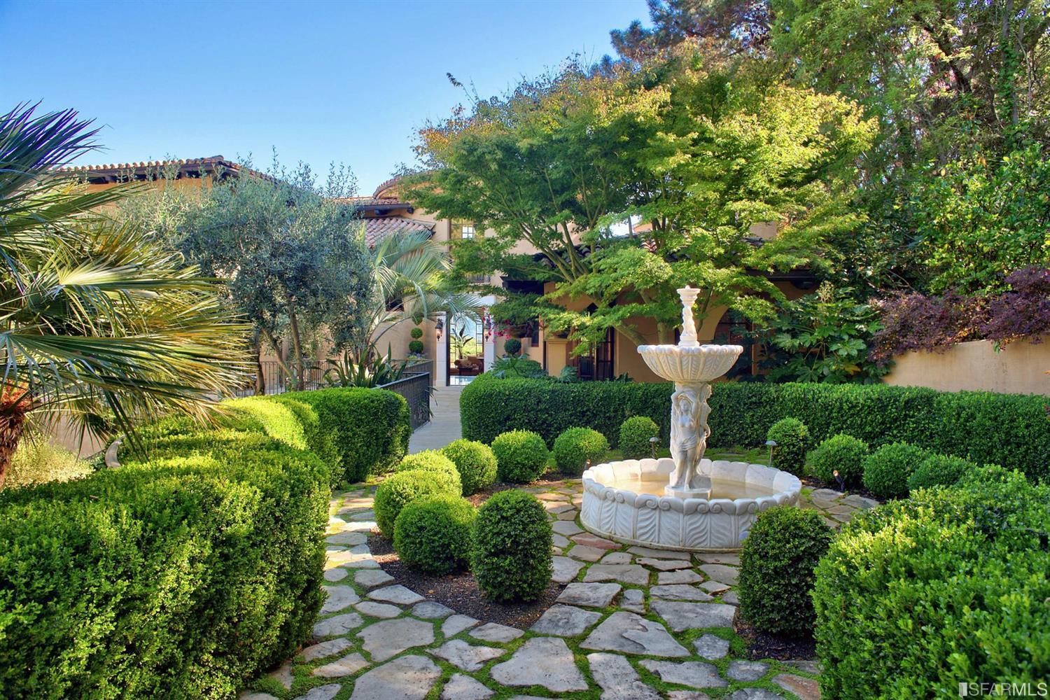 12 Tara Hill Road Tiburon, CA 94920 - Photo 29 of 47