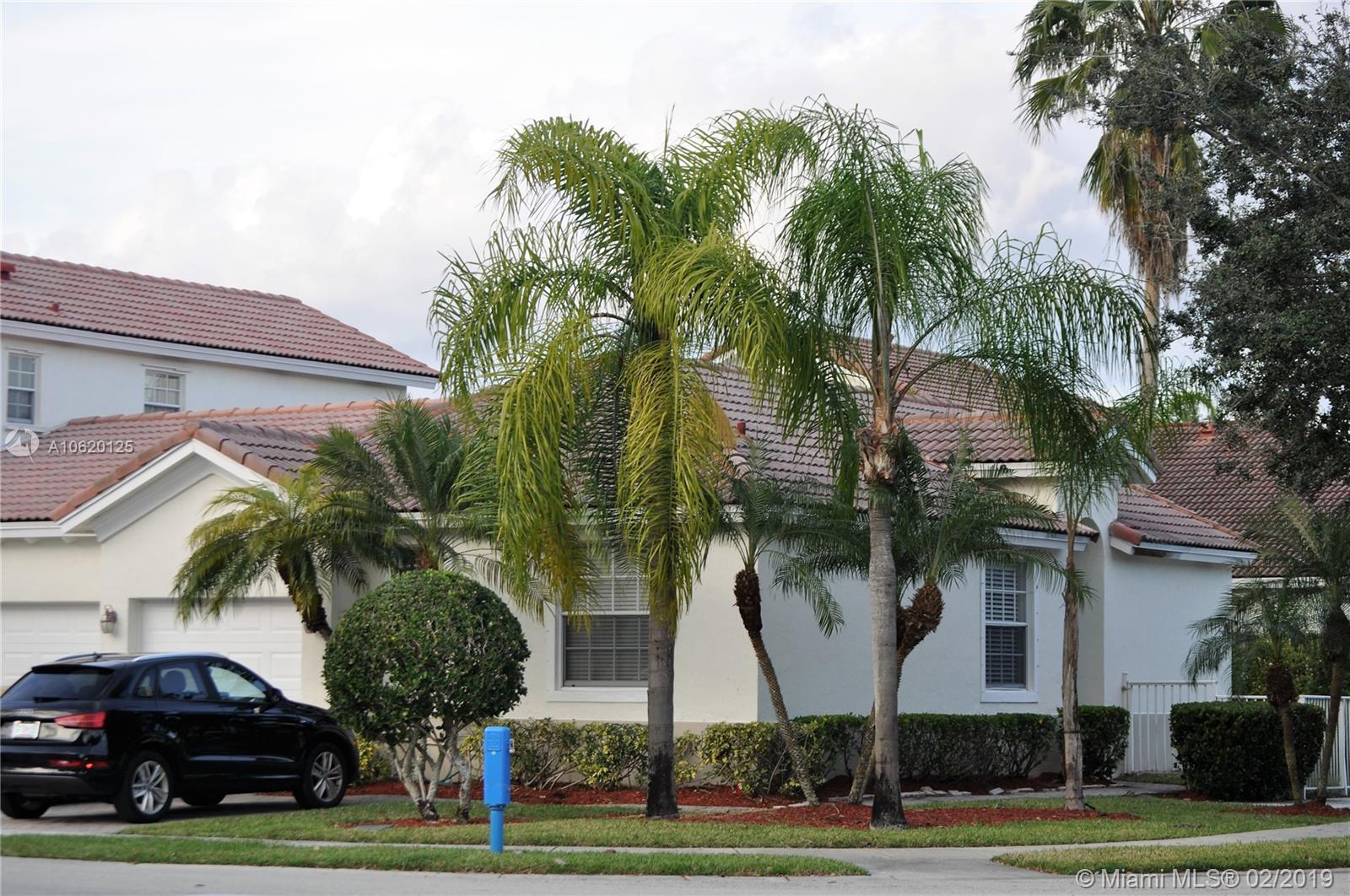 18709 Southwest 28th Street Miramar, FL 33029 - Photo 2 of 25