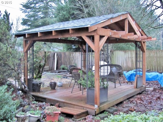 7595 Oneil Road Northeast Keizer, OR 97303 - Photo 17 of 19 Gallery Image 17
