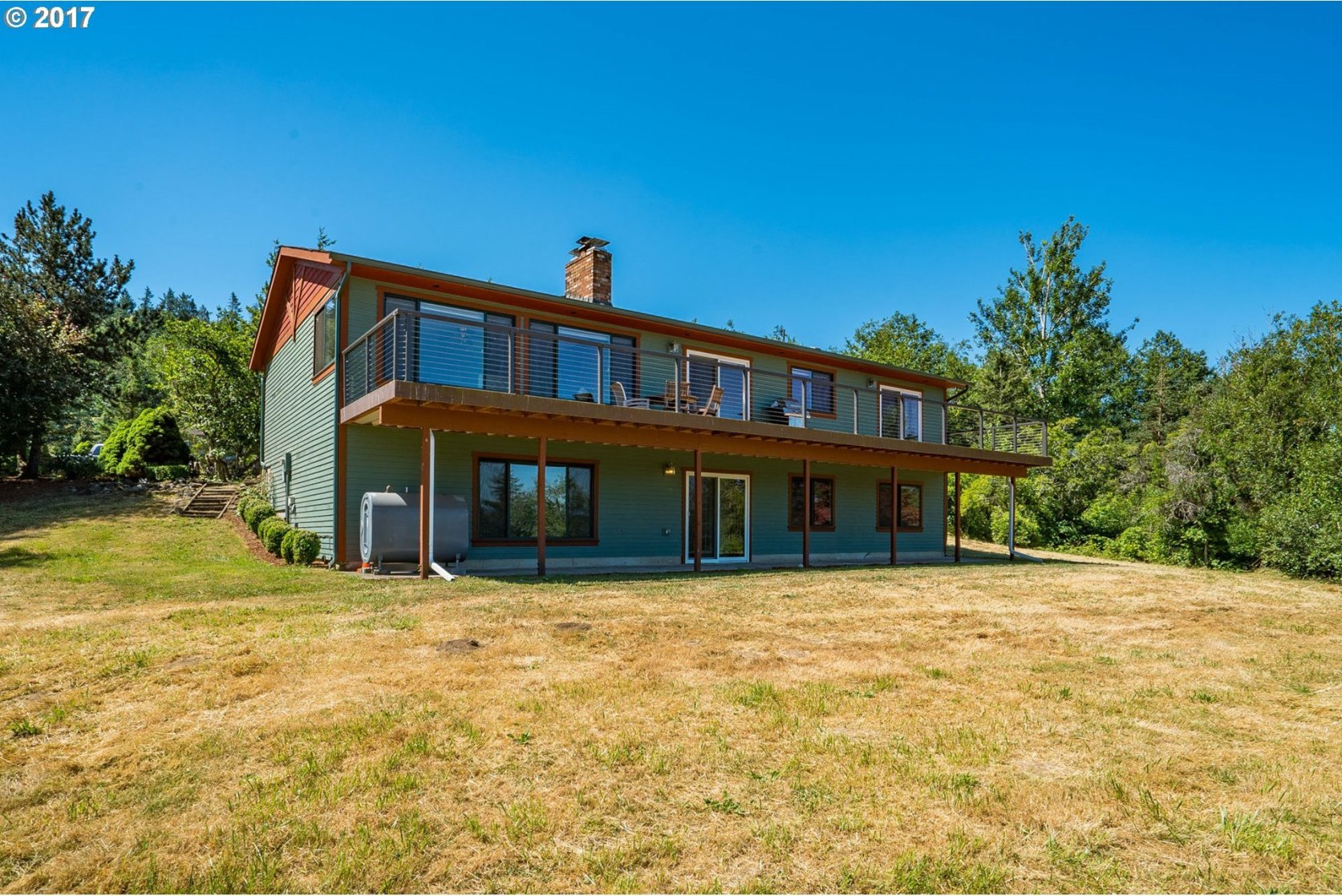 2139 Northeast Corbett Hill Road Corbett, OR 97019 - Photo 22 of 31 Gallery Image 22