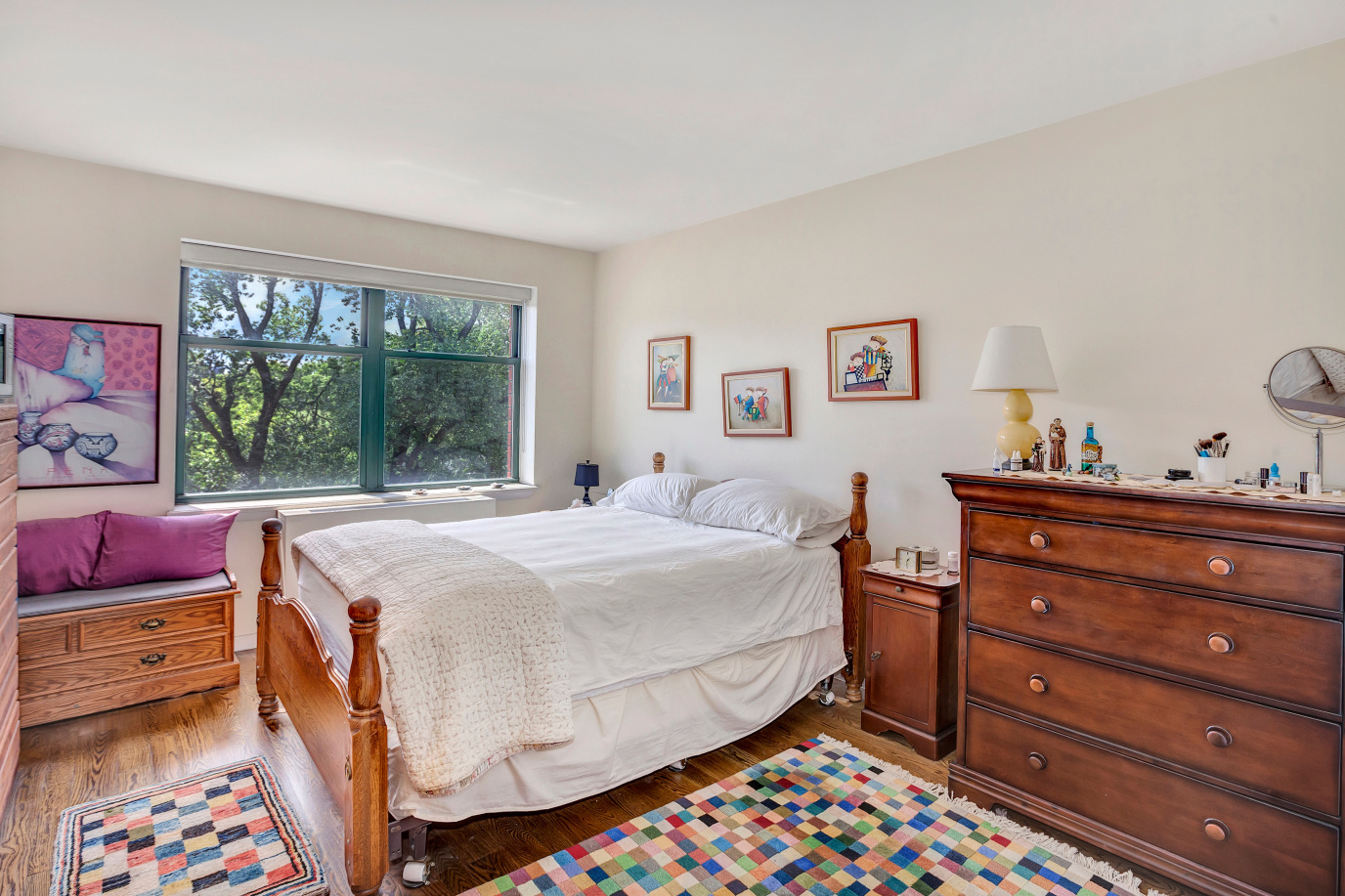 2002 5th Avenue, Unit 5B Manhattan, NY 10035 - Photo 6 of 9