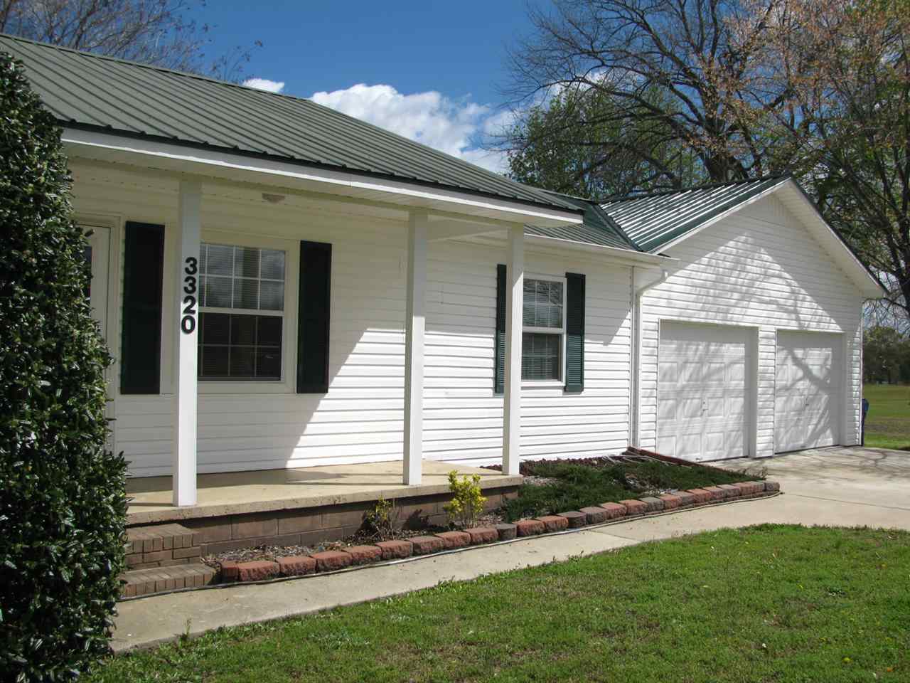 3320 Caney Branch Road Adamsville, TN 38310 - Photo 3 of 25 Gallery Image 3