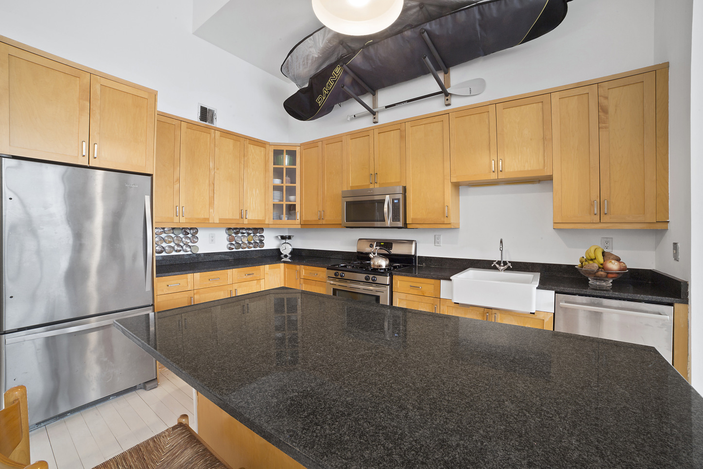 535 Dean Street, Unit 307 Brooklyn, NY 11217 - Photo 2 of 6