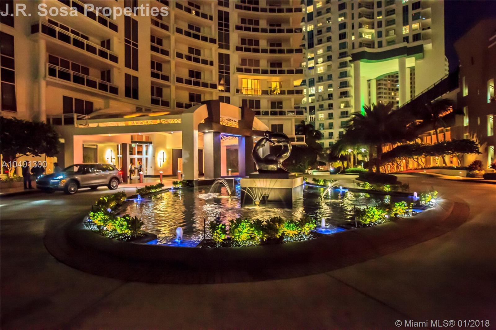 901 Brickell Key Boulevard, Unit 1005 Miami, FL 33131 - Photo 41 of 41