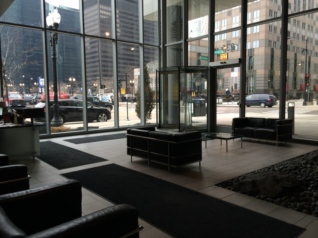 235 W Van Buren St, Chicago, IL 60607 - Photo 12 of 17