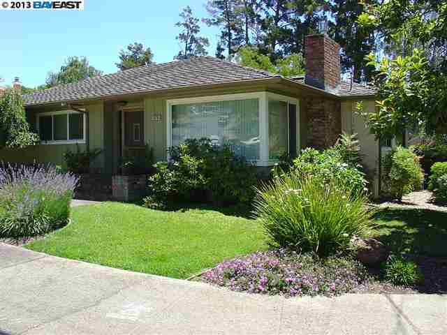 18794 Sandy Road Castro Valley, CA 94546 - Photo 1 of 1 Gallery Image 1