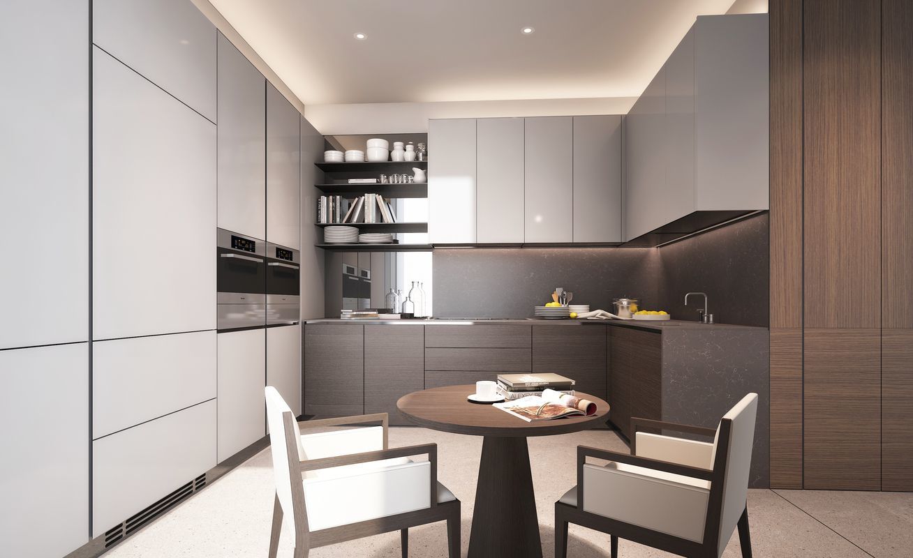 522 West 29th Street, Unit 2C Manhattan, NY 10001 - Photo 9 of 21