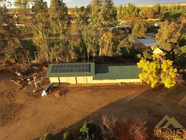 6721 Coffee Road Bakersfield, CA 93312 - Photo 30 of 33
