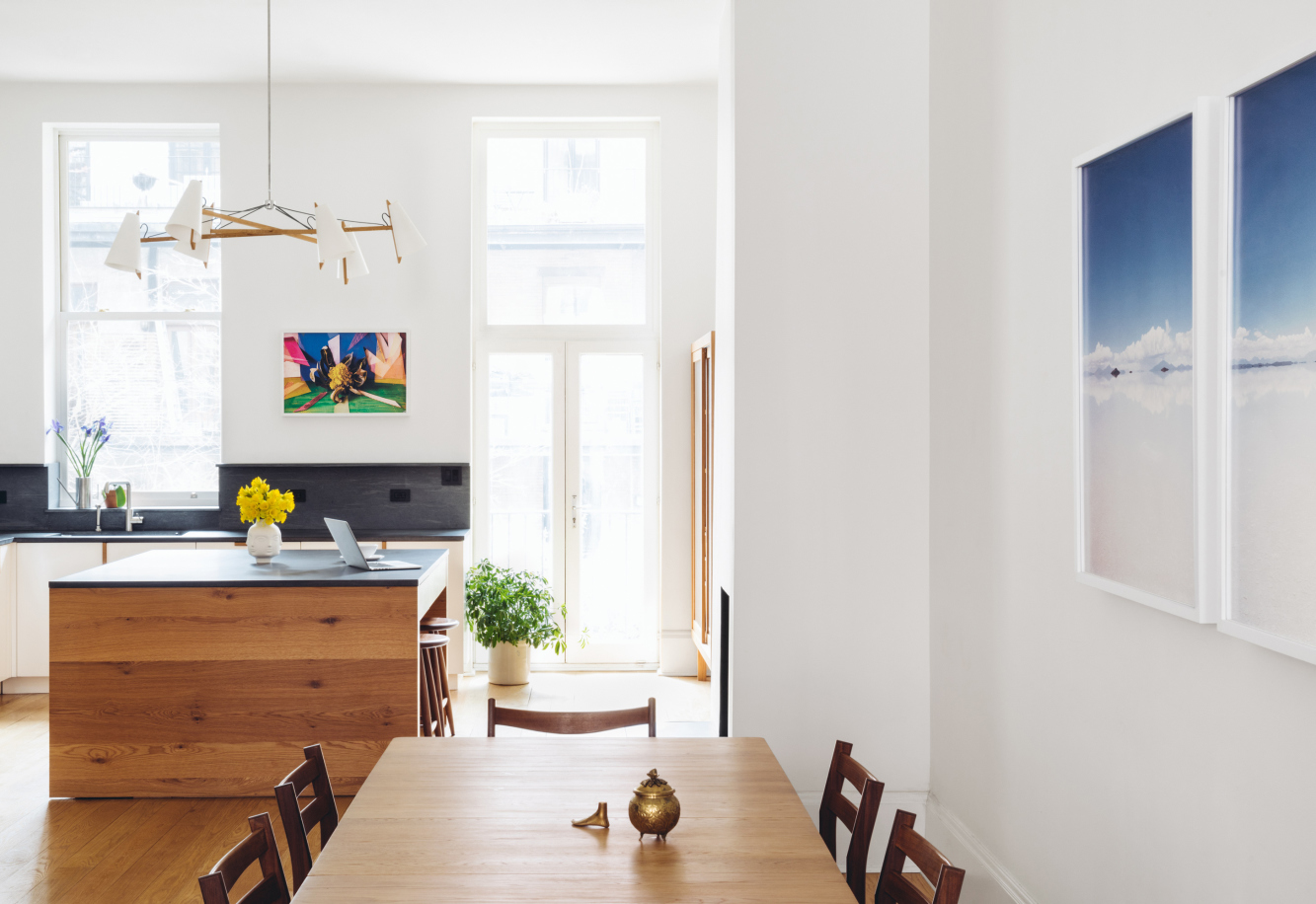 450 West 23rd Street, Unit A Manhattan, NY 10011 - Photo 5 of 14