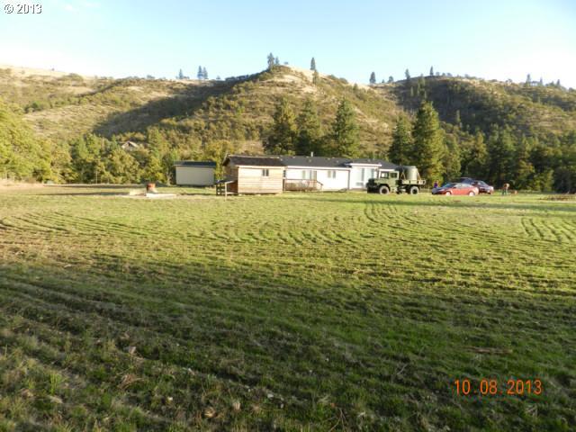 6661 Wells Road The Dalles, OR 97058 - Photo 15 of 16 Gallery Image 15