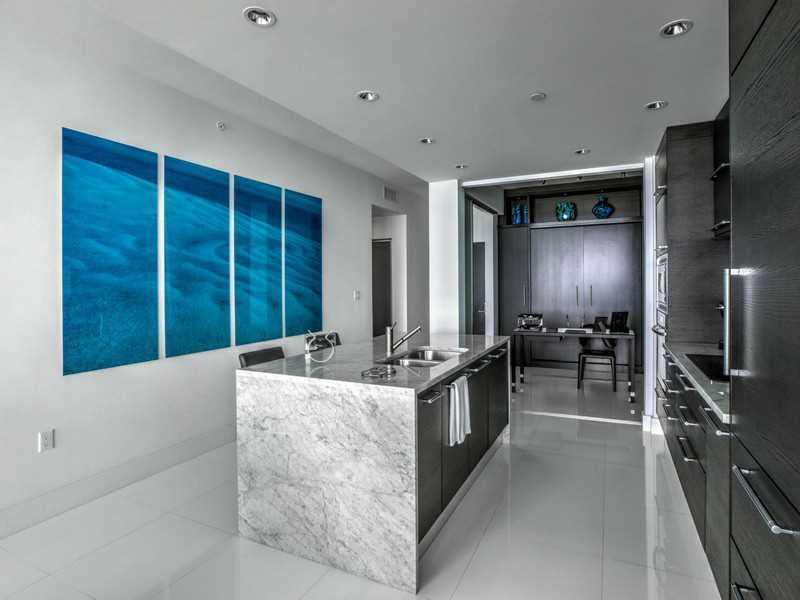 900 Biscayne Boulevard, Unit 4804 Miami, FL 33132 - Photo 4 of 8