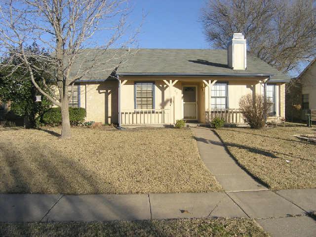 702 Timberbend Trail Allen, TX 75002 - Photo 1 of 1