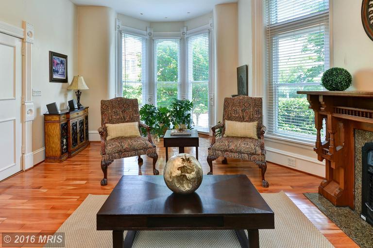 1302 R Street Northwest, Unit 1 Washington, DC 20009 - Photo 7 of 30