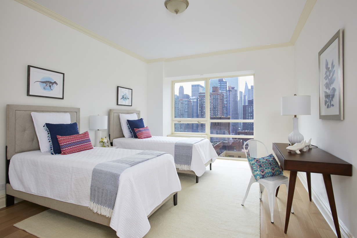 415 East 54th Street, Unit 21M Manhattan, NY 10022 - Photo 7 of 11