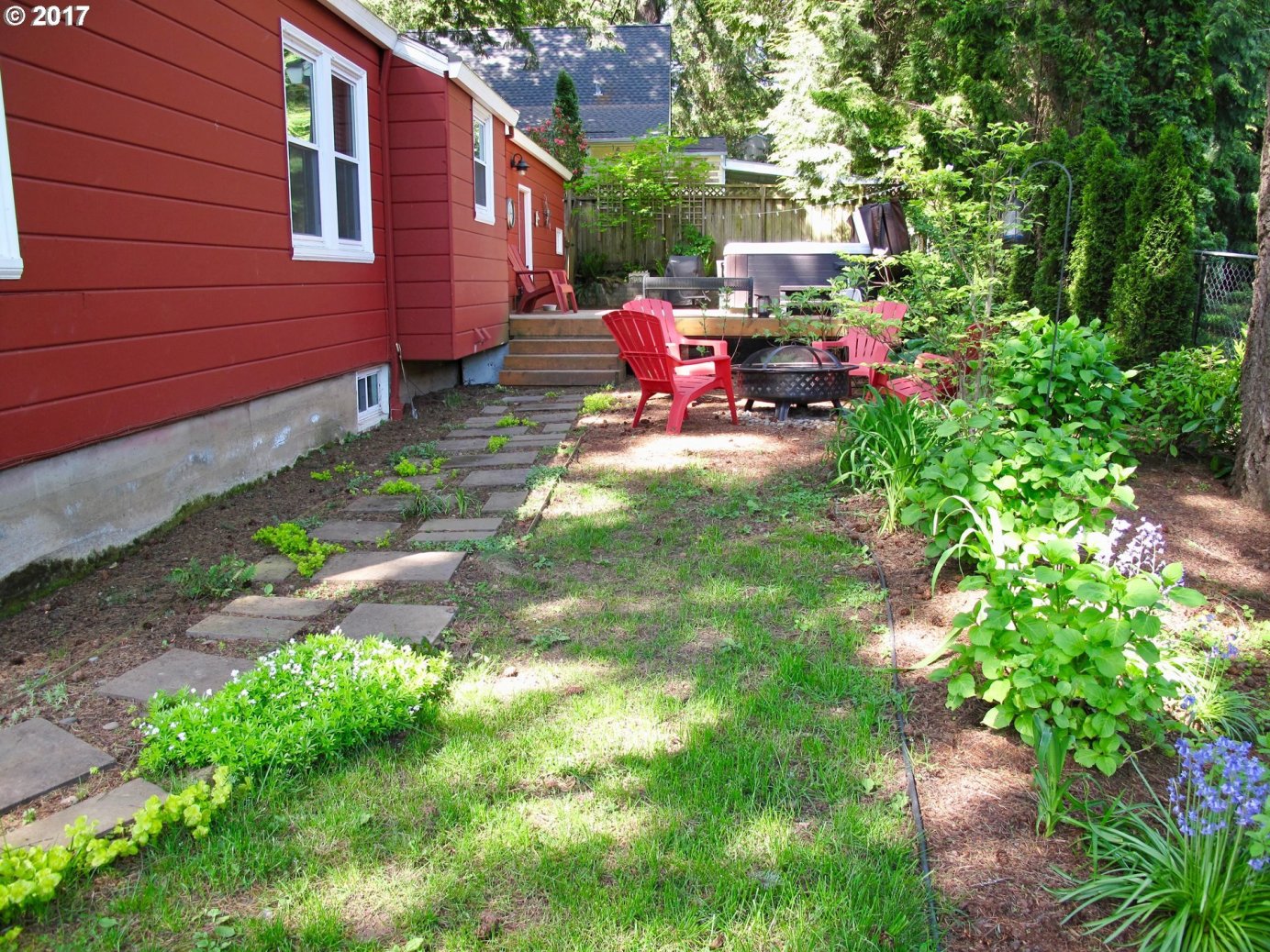 1451 Southwest Taylors Ferry Road Portland, OR 97219 - Photo 29 of 30 Gallery Image 29