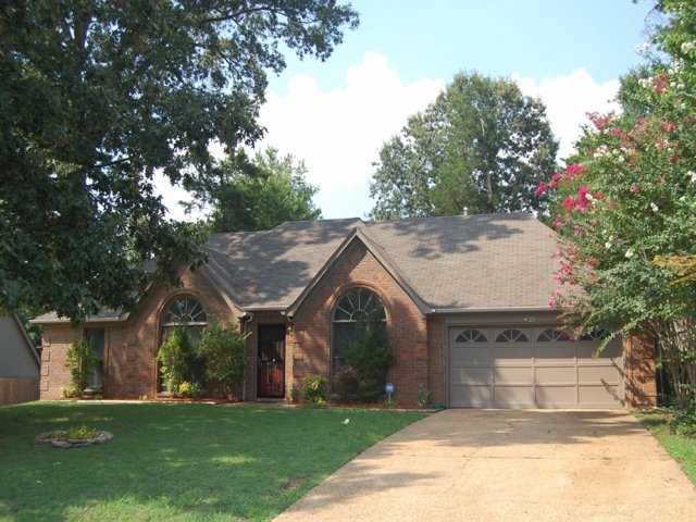 4159 Old Forest Road Memphis, TN 38125 - Photo 1 of 10 Gallery Image 1