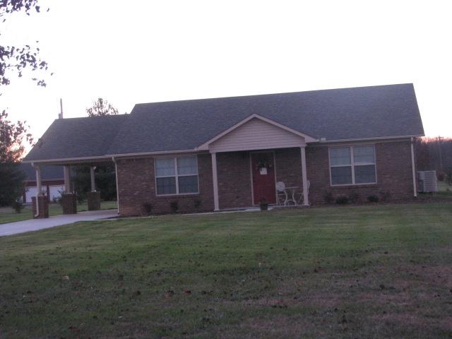 66 Mattox Road Lawrenceburg, TN 38464 - Photo 13 of 14 Gallery Image 13
