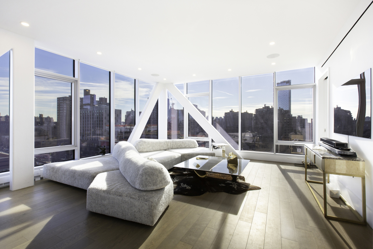 100 Norfolk Street, Unit PHB Manhattan, NY 10002 - Photo 6 of 34 Gallery Image 6