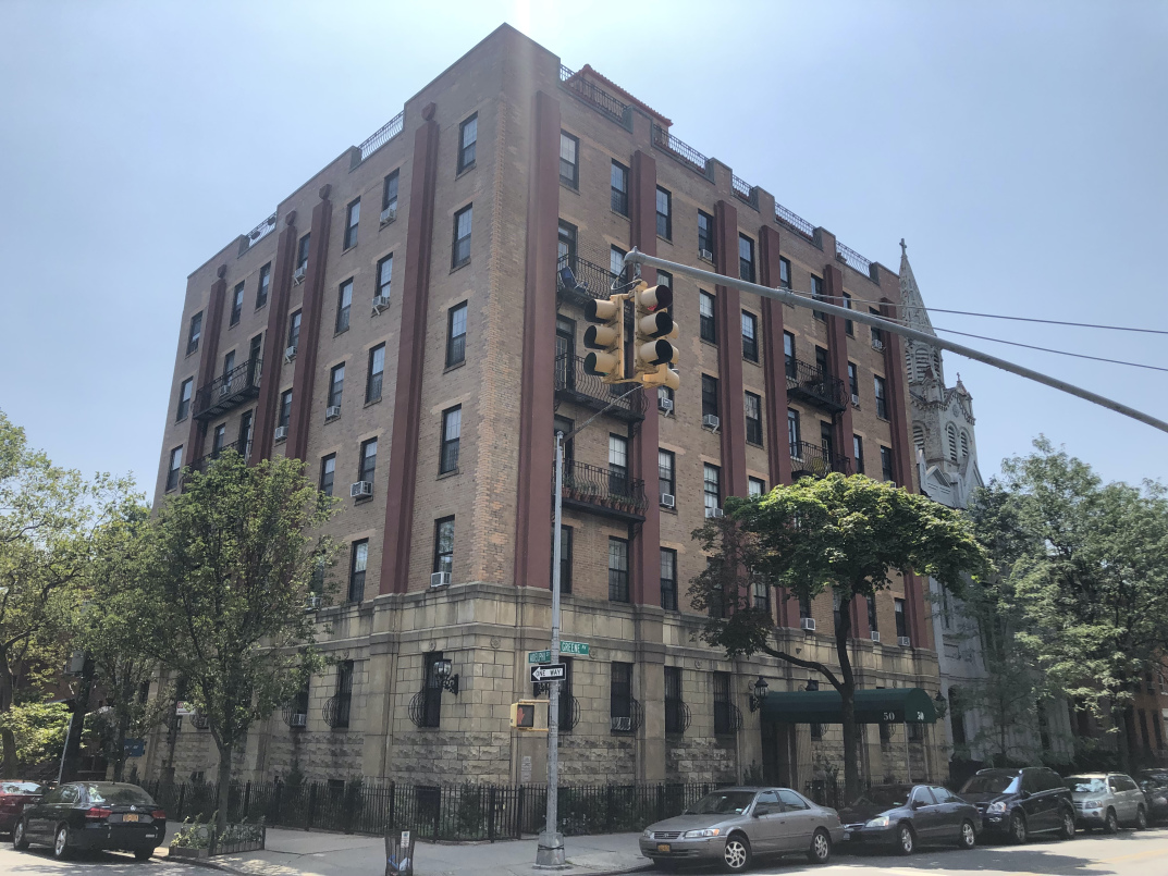 50 Greene Avenue, Unit 4B Brooklyn, NY 11238 - Photo 7 of 8 Gallery Image 7