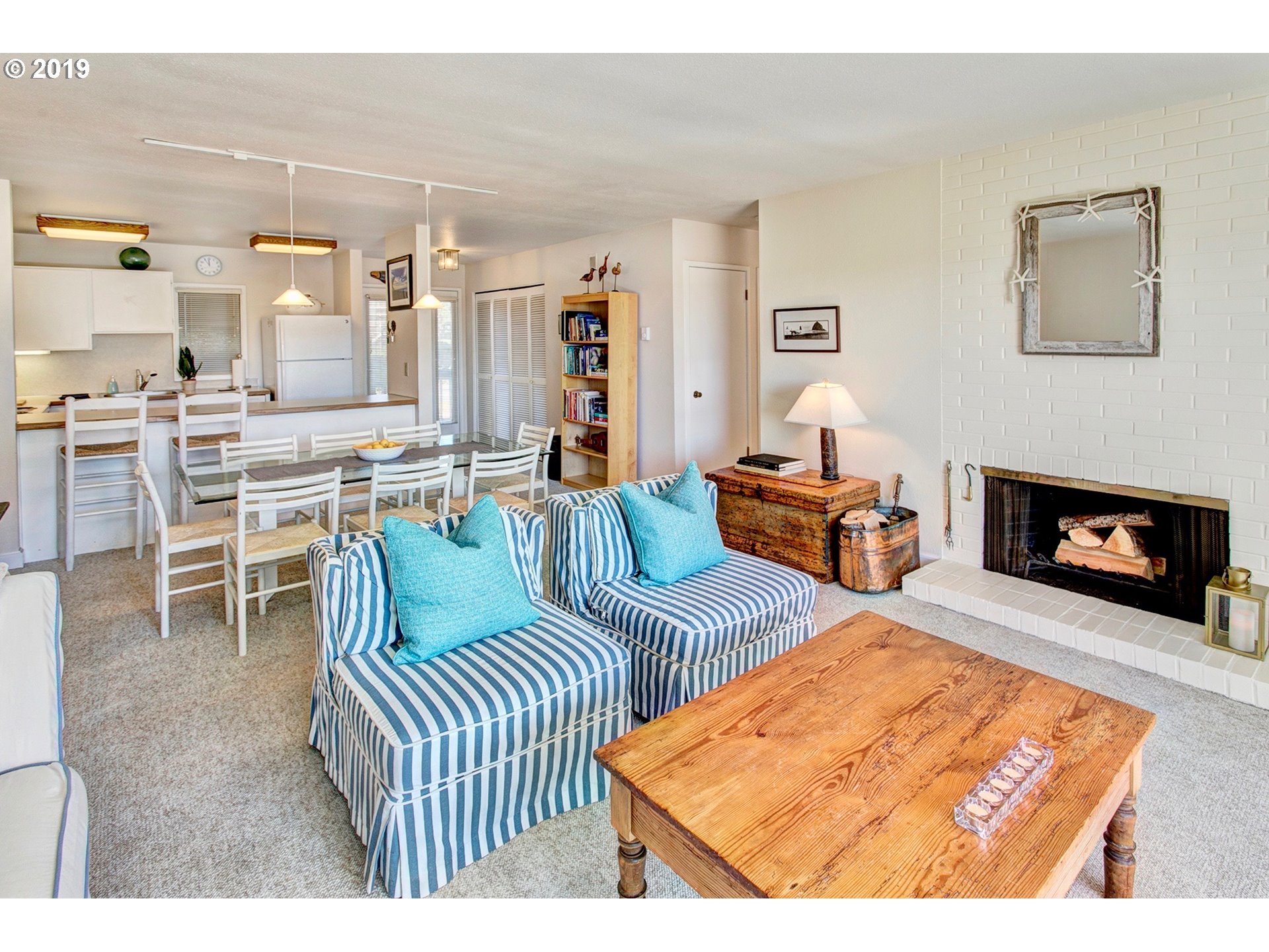 327 Windward Condo Gearhart Or 97138, Unit 327 Gearhart, OR 97138 - Photo 25 of 28