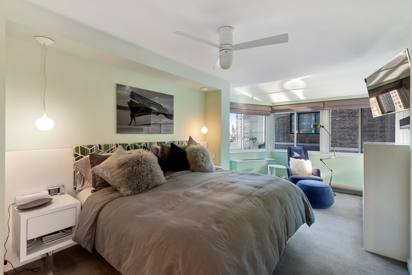 303 East 49th Street, Unit 16 Manhattan, NY 10017 - Photo 5 of 9