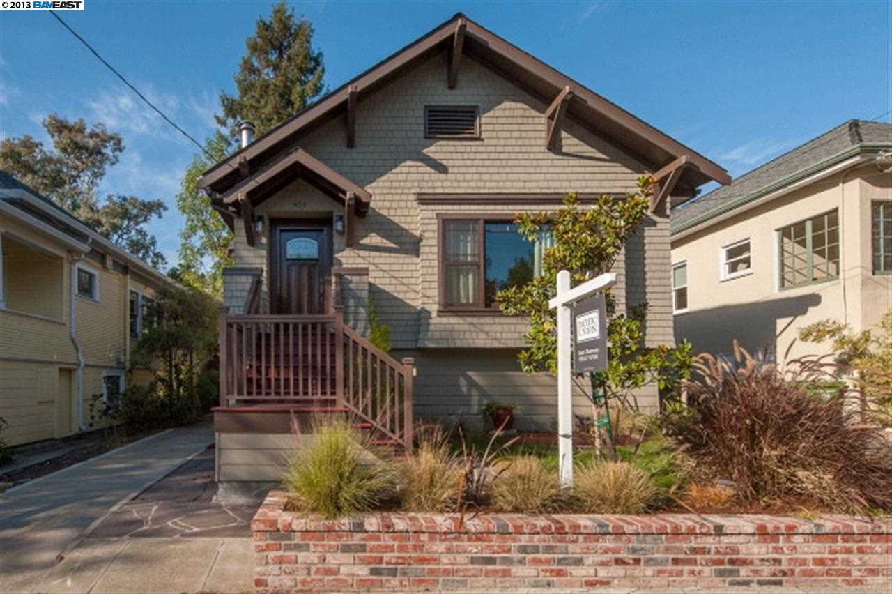 Rockridge Oakland, CA 94609 - Photo 1 of 1