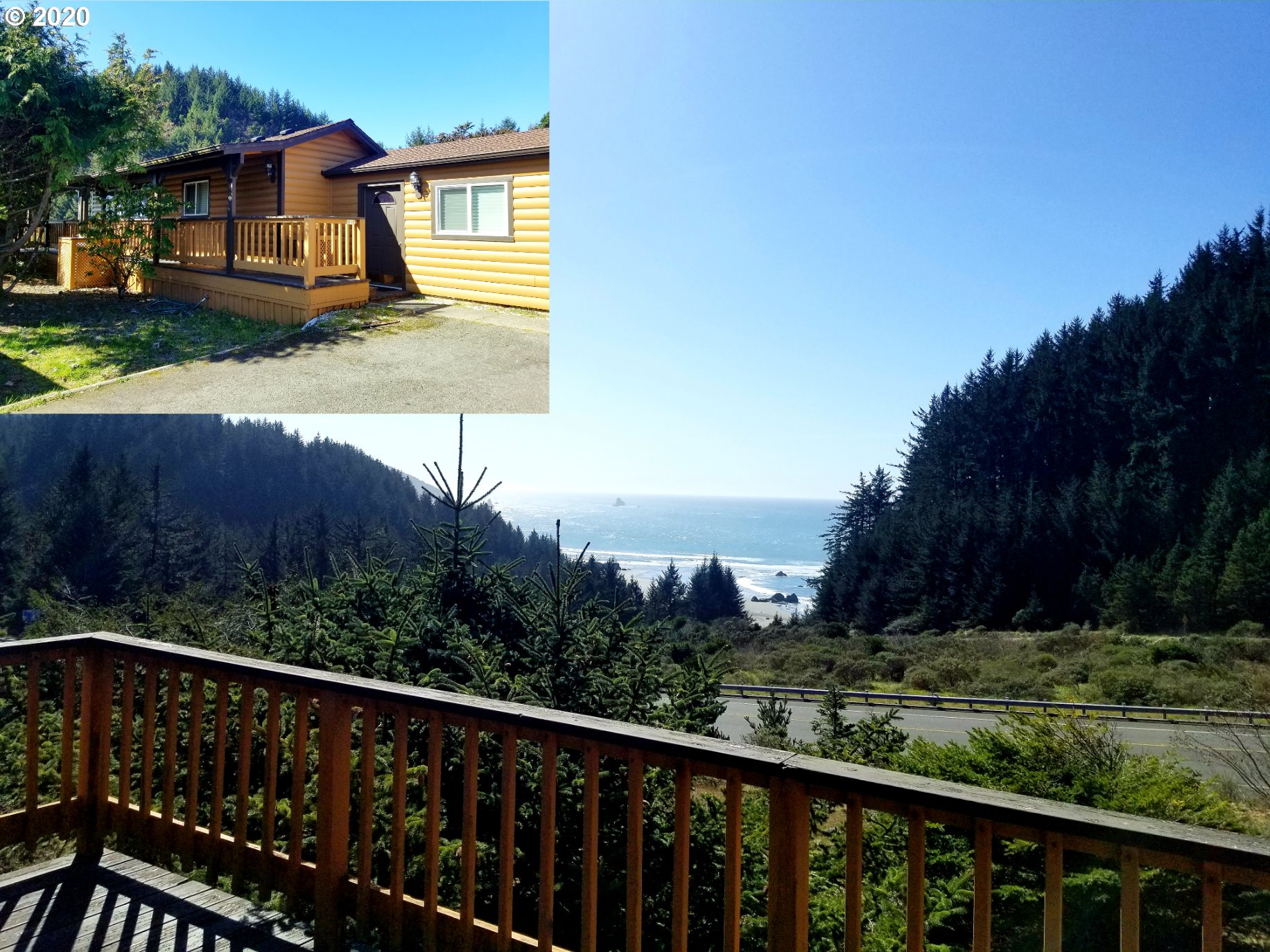 19921 Whaleshead Road, Unit OV4 Brookings, OR 97415 - Photo 1 of 29