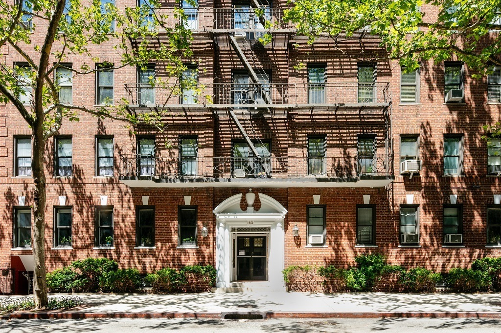 145 East 22nd Street, Unit 5G Manhattan, NY 10010 - Photo 7 of 14