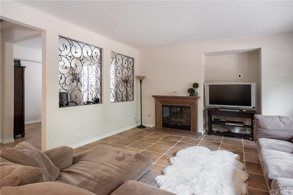 12 Poway Irvine, CA 92602 - Photo 10 of 31 Family room and office/4th bedroom