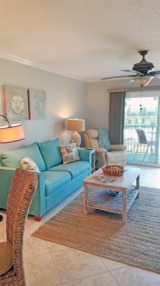 8550 A1A South, Unit 447 St. Augustine, FL 32080 - Photo 7 of 25