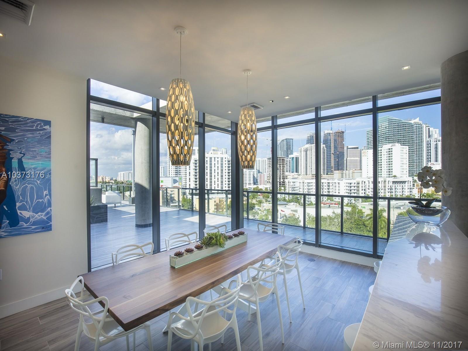 201 Southwest 17th Road, Unit 607 Miami, FL 33129 - Photo 6 of 11