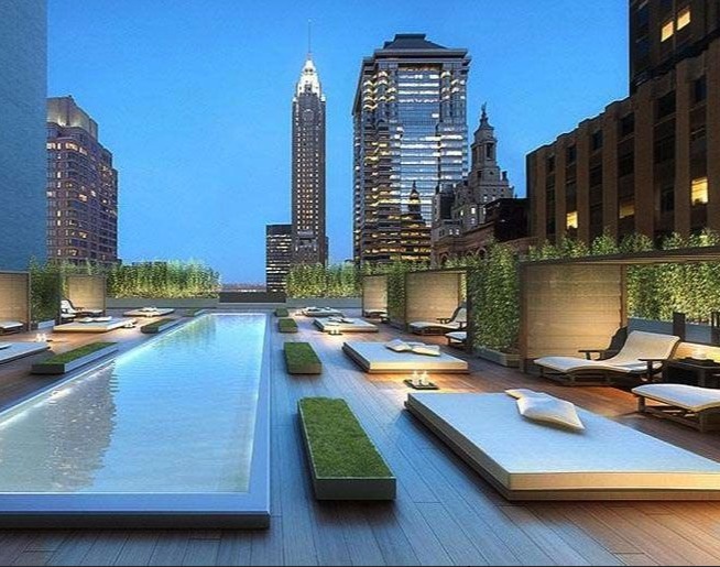 The Collection 20 Pine St, Manhattan, NY 10005 - Photo 15 of 23