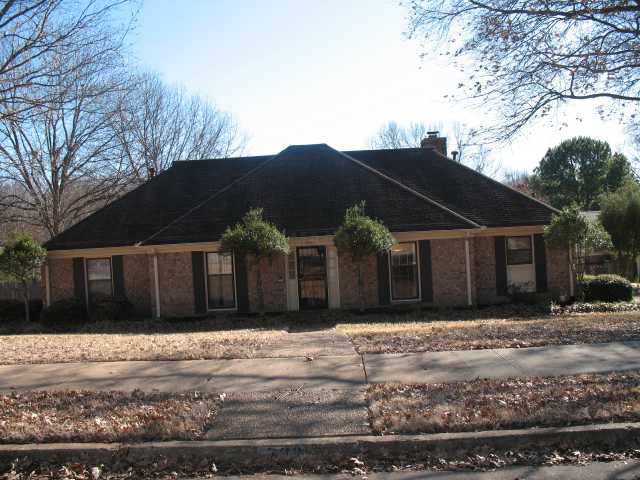7331 Crestridge Road Memphis, TN 38119 - Photo 12 of 12 Gallery Image 12