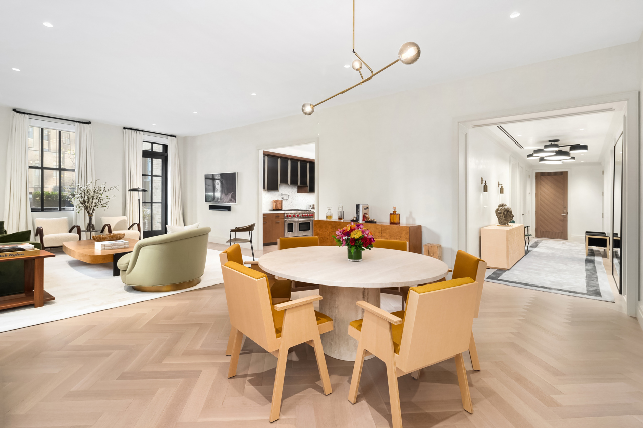 100 Barclay Street, Unit 19D Manhattan, NY 10007 - Photo 3 of 31