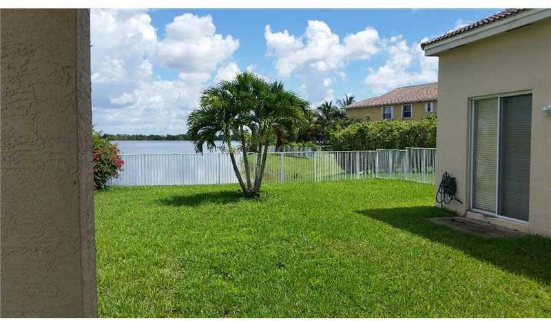 19033 Southwest 55th Street Miramar, FL 33029 - Photo 27 of 35