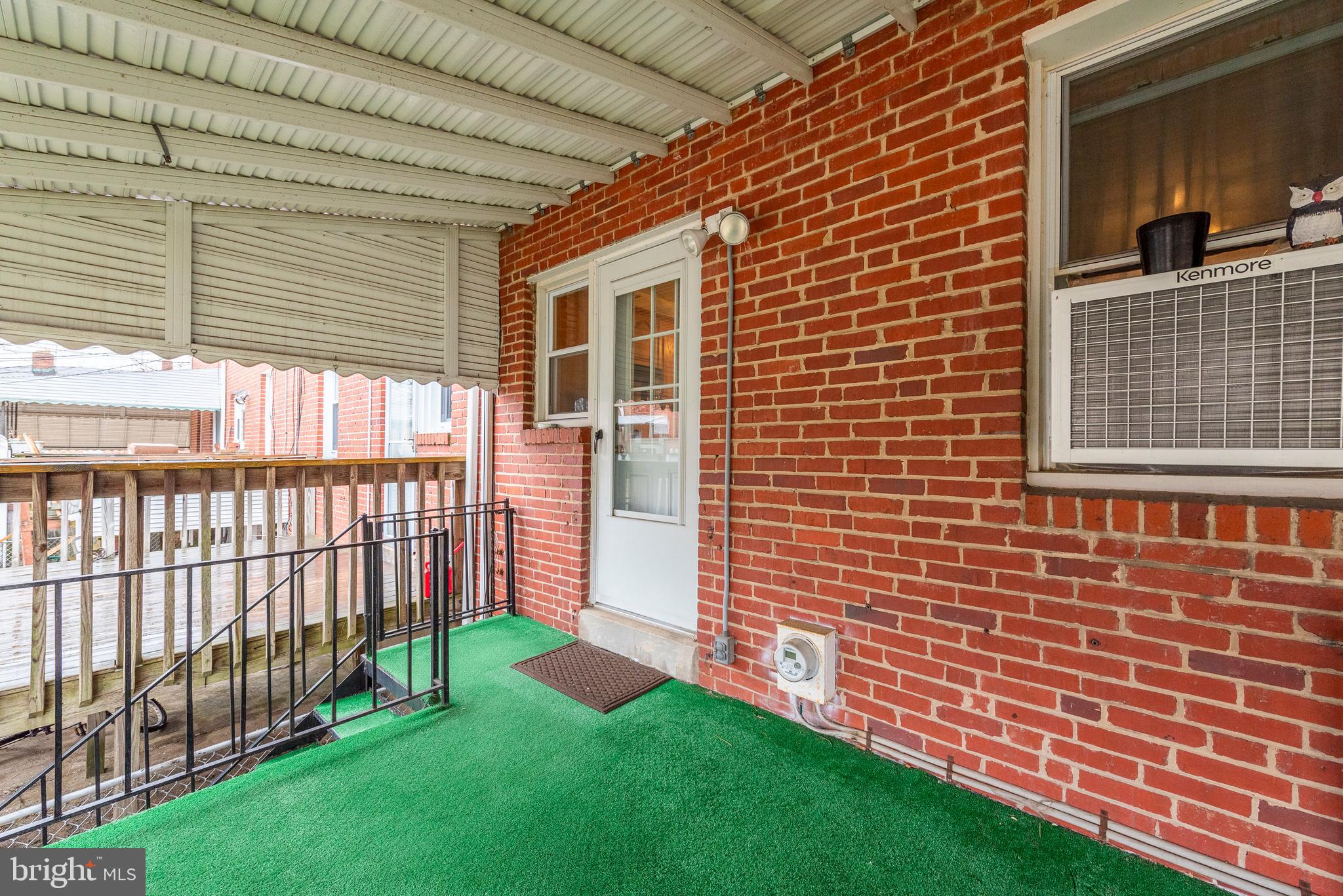1728 Red Oak Road Baltimore, MD 21234 - Photo 31 of 35