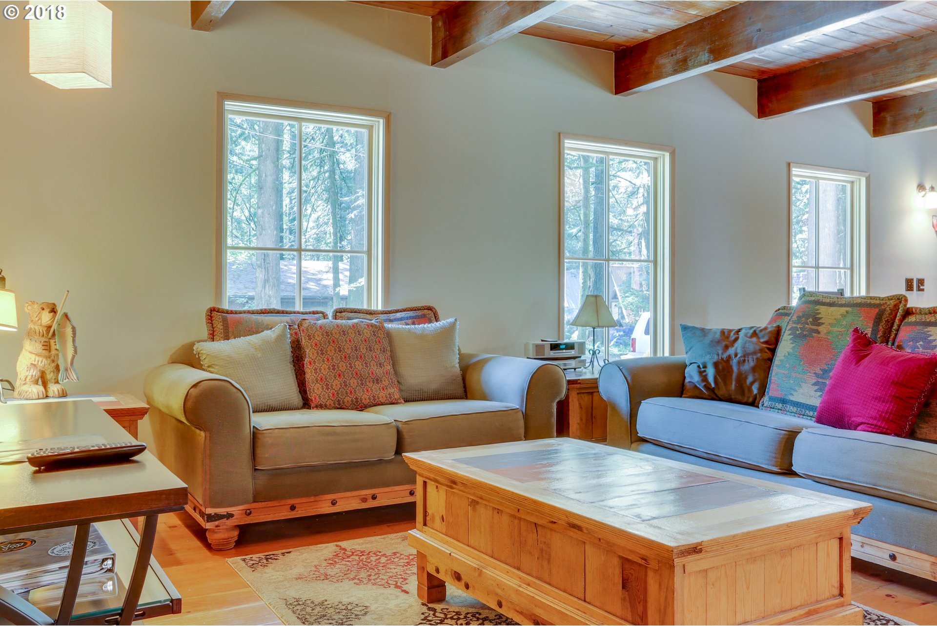 25090 East Arthur Hailey Road Rhododendron, OR 97049 - Photo 29 of 32 Gallery Image 29