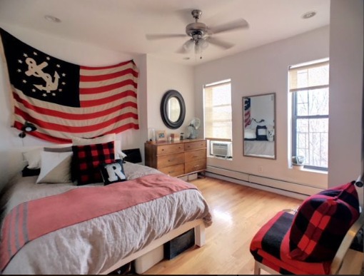 291 5th Avenue, Unit 4L Brooklyn, NY 11215 - Photo 8 of 14