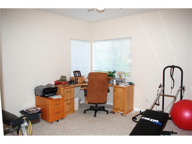 24722 Bjoin Road Ramona, CA 92065 - Photo 6 of 12 2nd Bedroom/Office