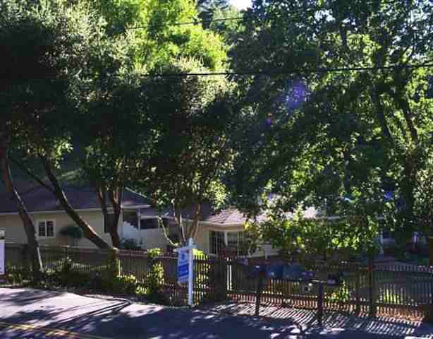 549 Miner Road Orinda, CA 94563 - Photo 1 of 1