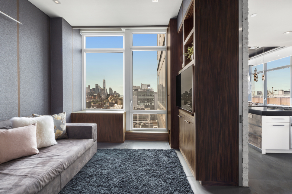 450 West 17th Street, Unit 2009 Manhattan, NY 10011 - Photo 3 of 8