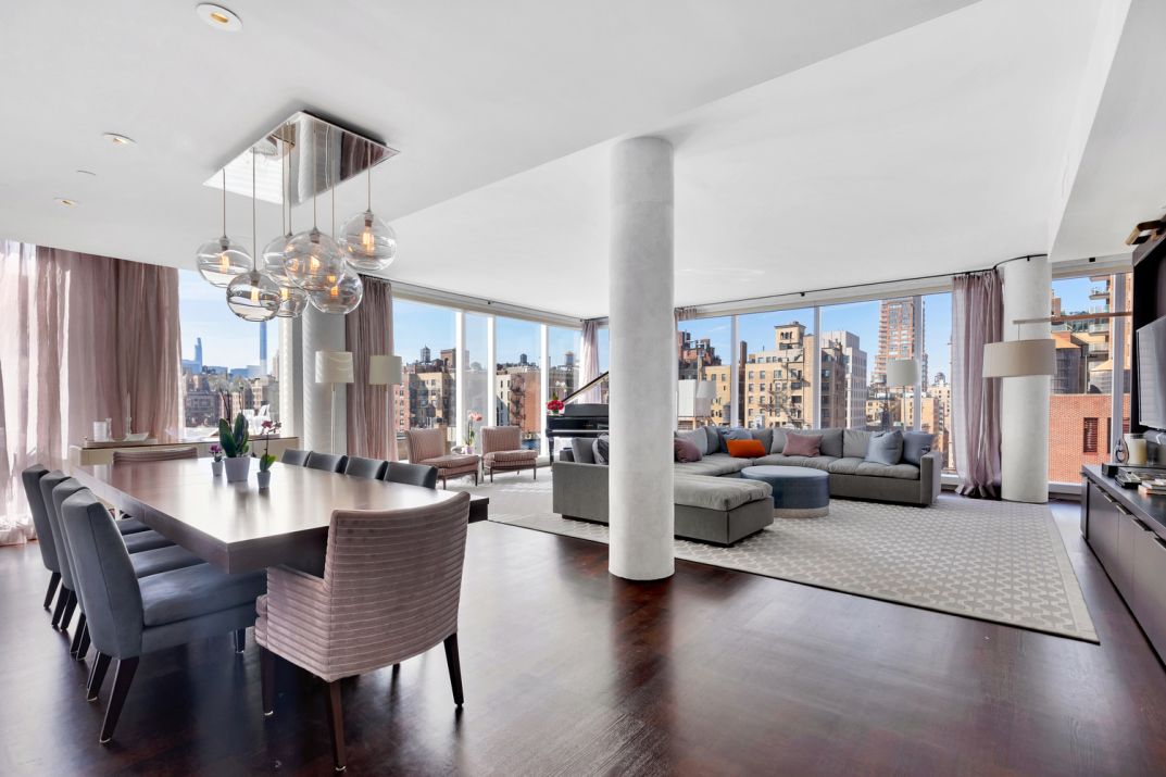 151 East 85th Street, Unit 14A Manhattan, NY 10028 - Photo 3 of 19