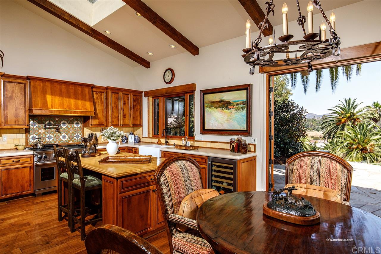 7063 Via De Maya Rancho Santa Fe, CA 92067 - Photo 8 of 25