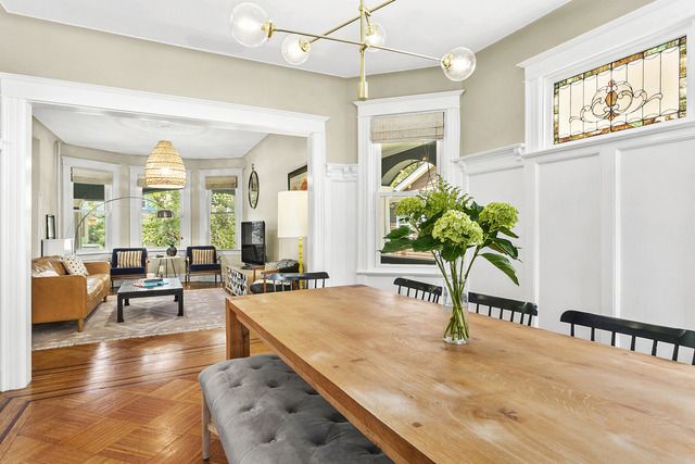 $1,900,000 | 777 Rugby Road | West Midwood