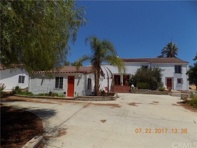 1150 Navajo Road Perris, CA 92570 - Photo 1 of 1
