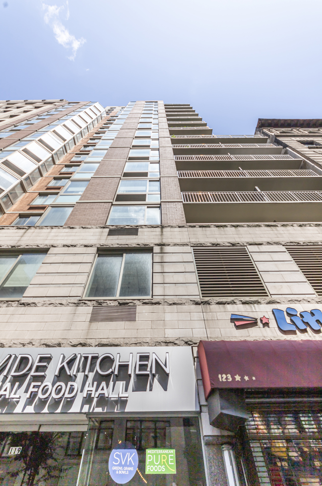 Crossing 23rd 121 E 23rd St, Manhattan, NY 10010 - Photo 5 of 10