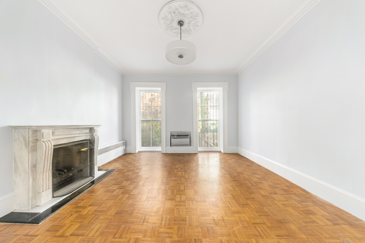 485 West 22nd Street, Unit GARDEN Manhattan, NY 10011 - Photo 1 of 9